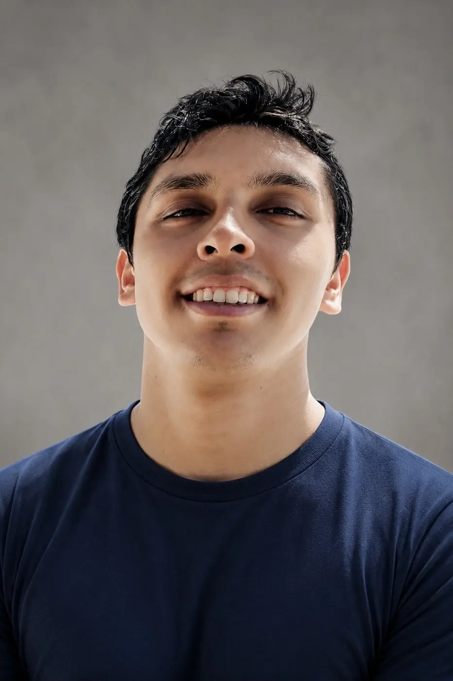 Aldo Mellado Opazo