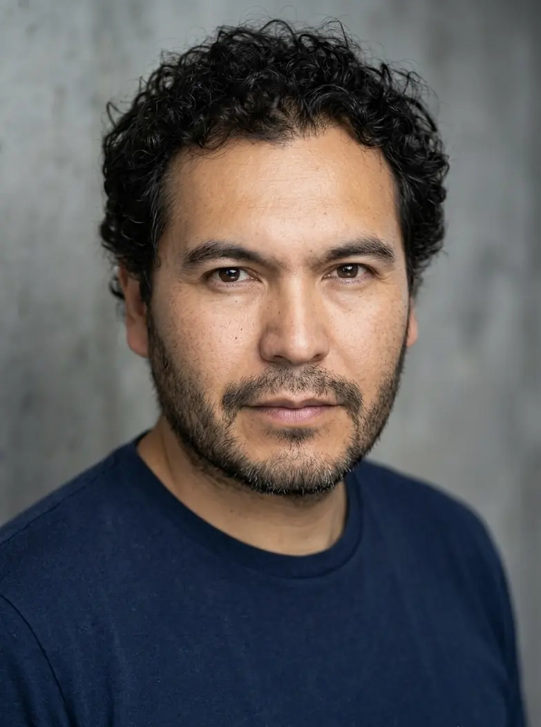 Daniel Morales O.